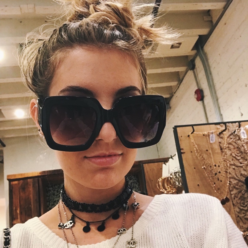 Meet your Posher, Meredith